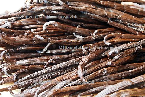 Vanille Bourbon extra BIO (2 ml)