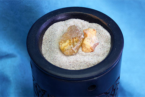 Räuchersand