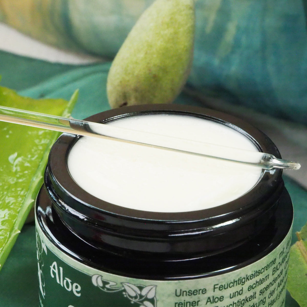 Aloe Creme