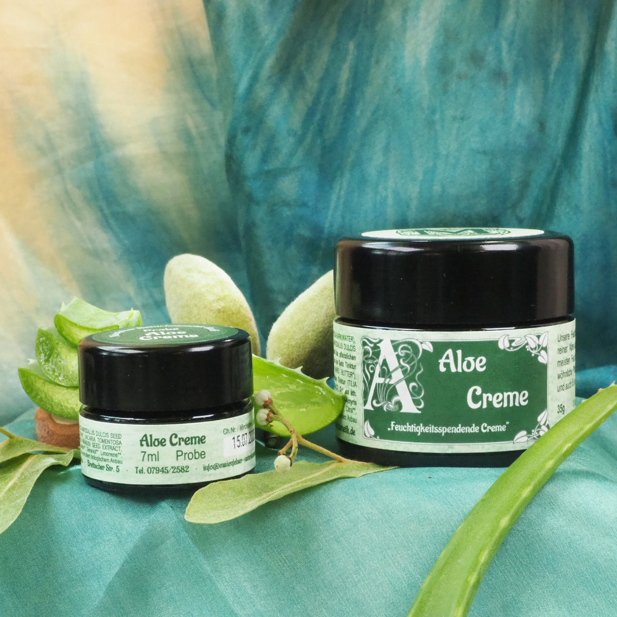 Aloe Creme