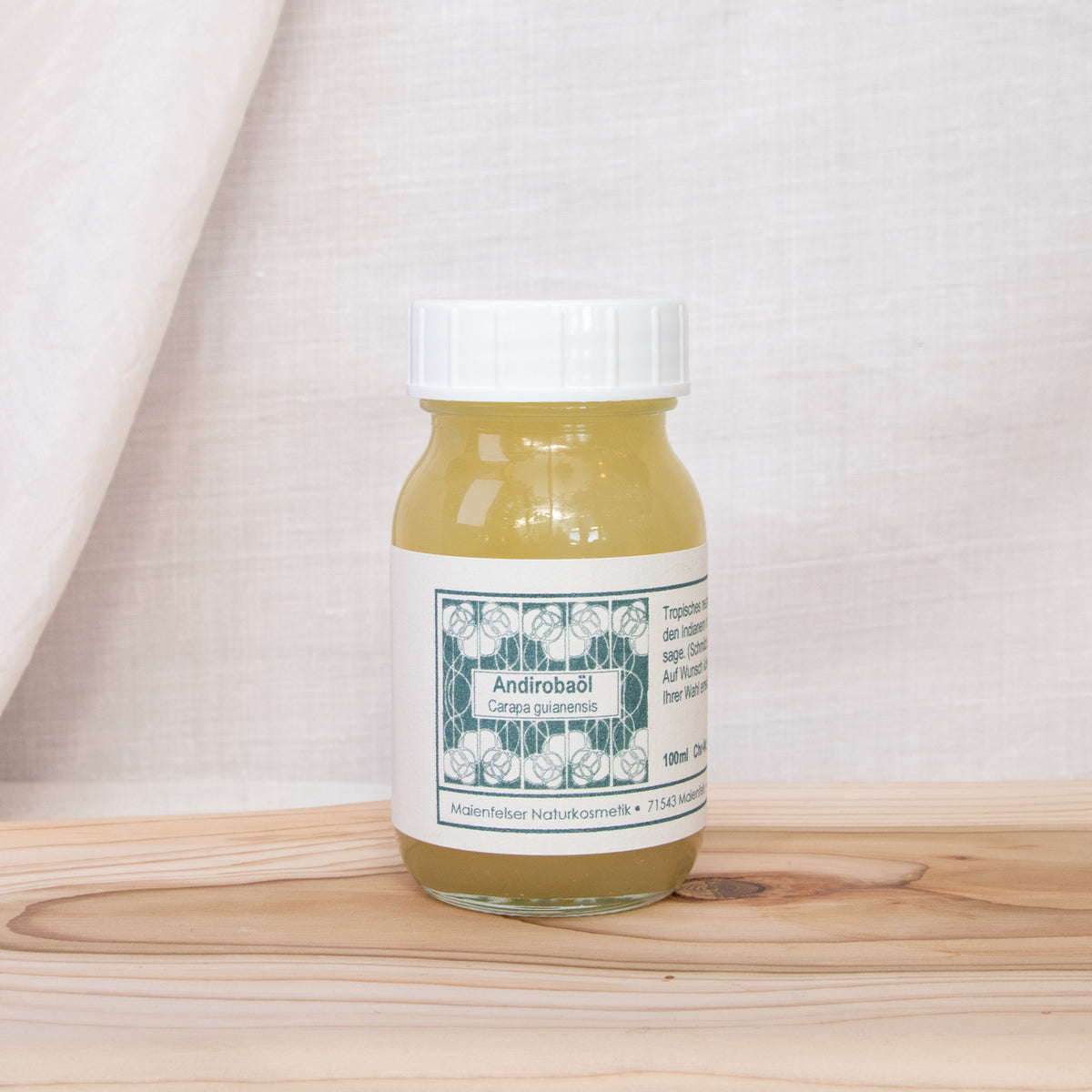 Andirobaöl (100 ml)