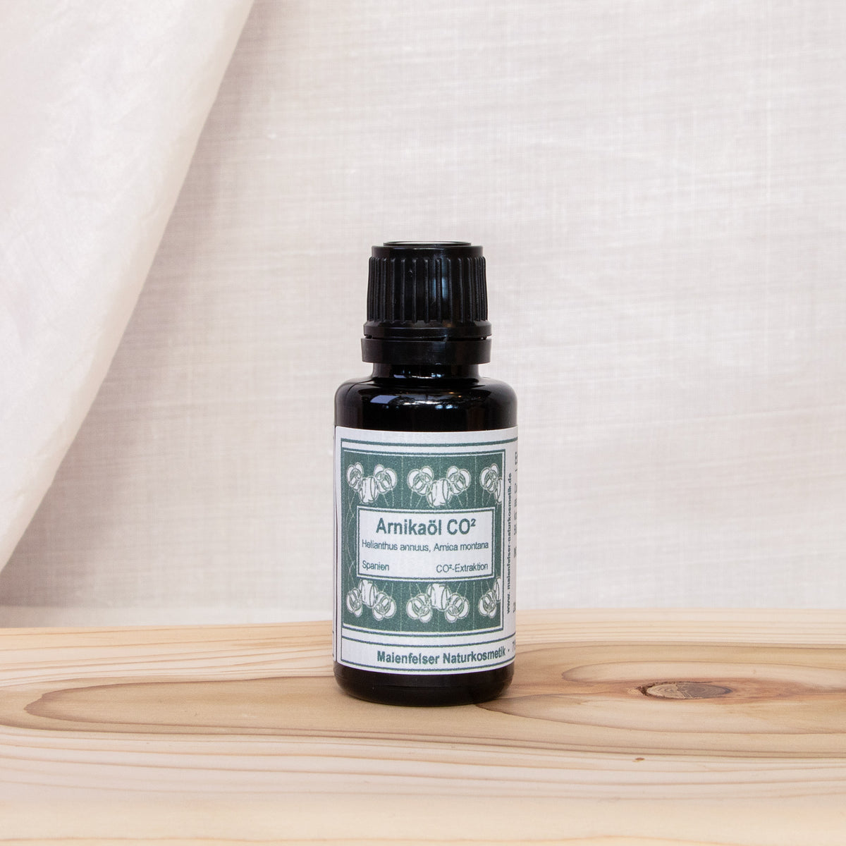 Arnikaöl CO2 (20 ml)