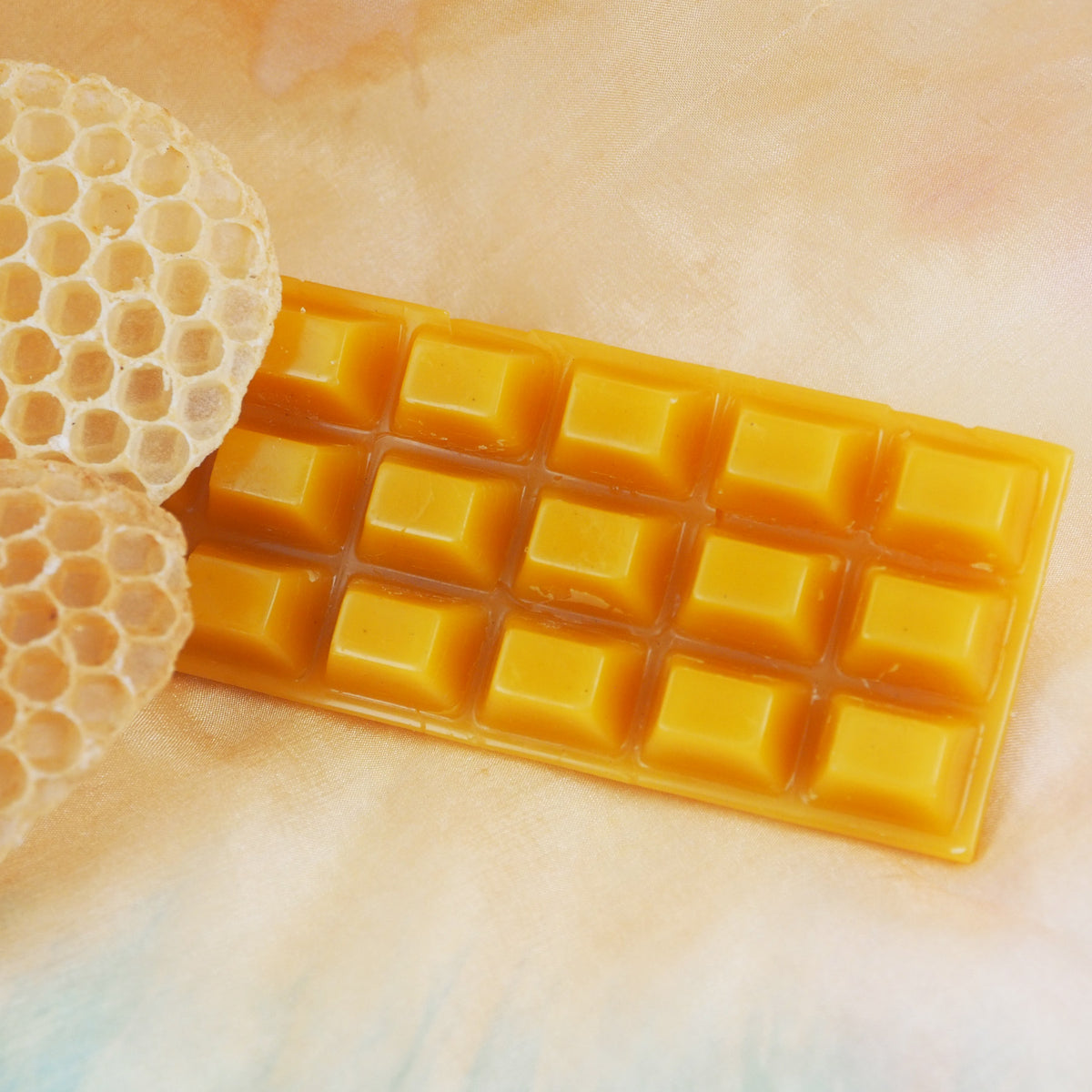 Bienenwachstafel Bio 50gr