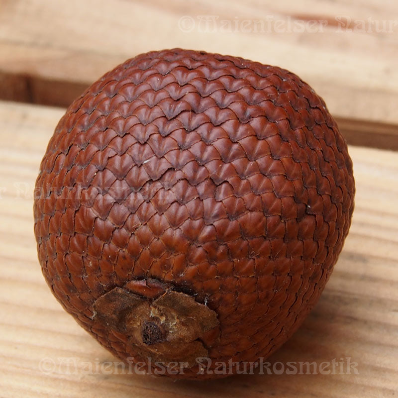 Buritiöl
