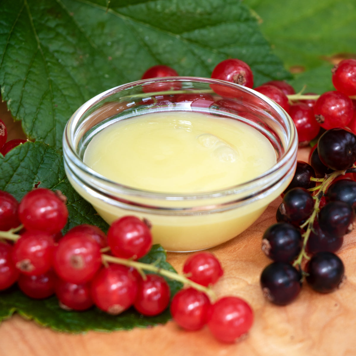 Duschgel Cassis