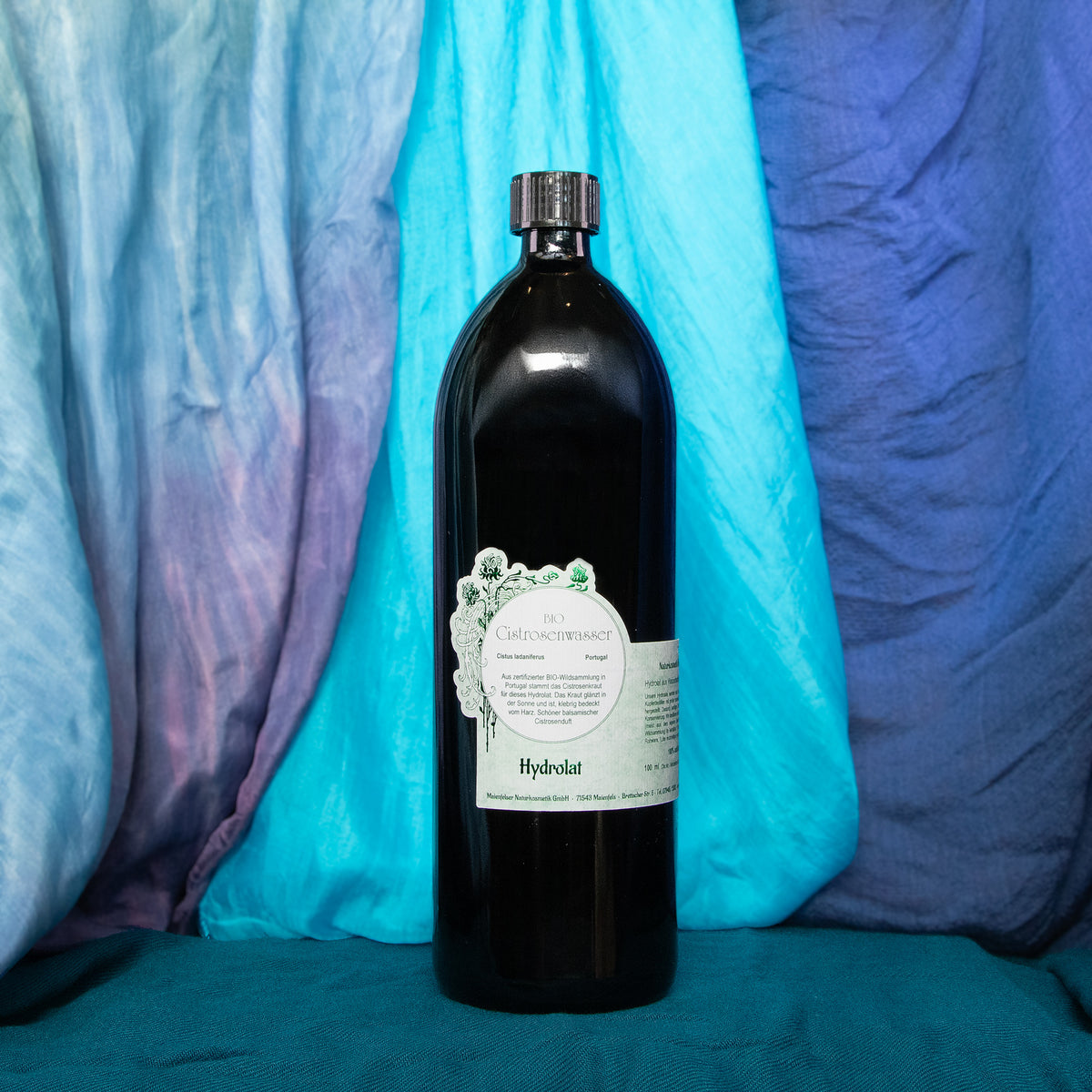 Cistrosenwasser spezial BIO