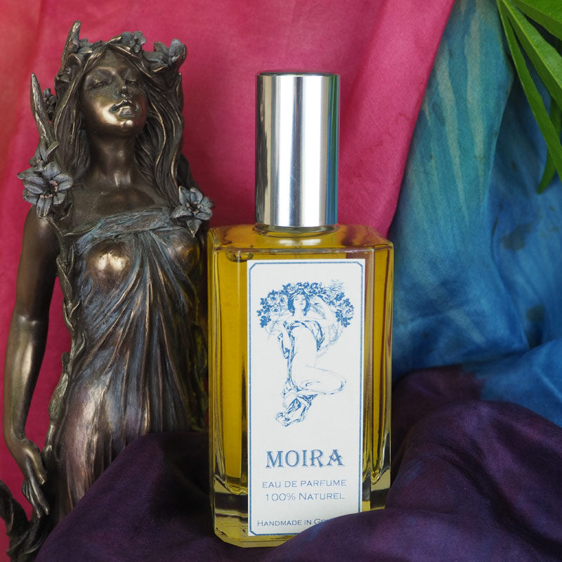 Eau de Parfum "Moira"