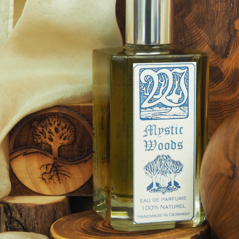 Eau de Parfum "Mystic Woods"