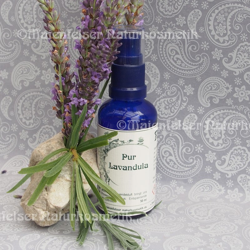 Raumspray Pur Lavandula