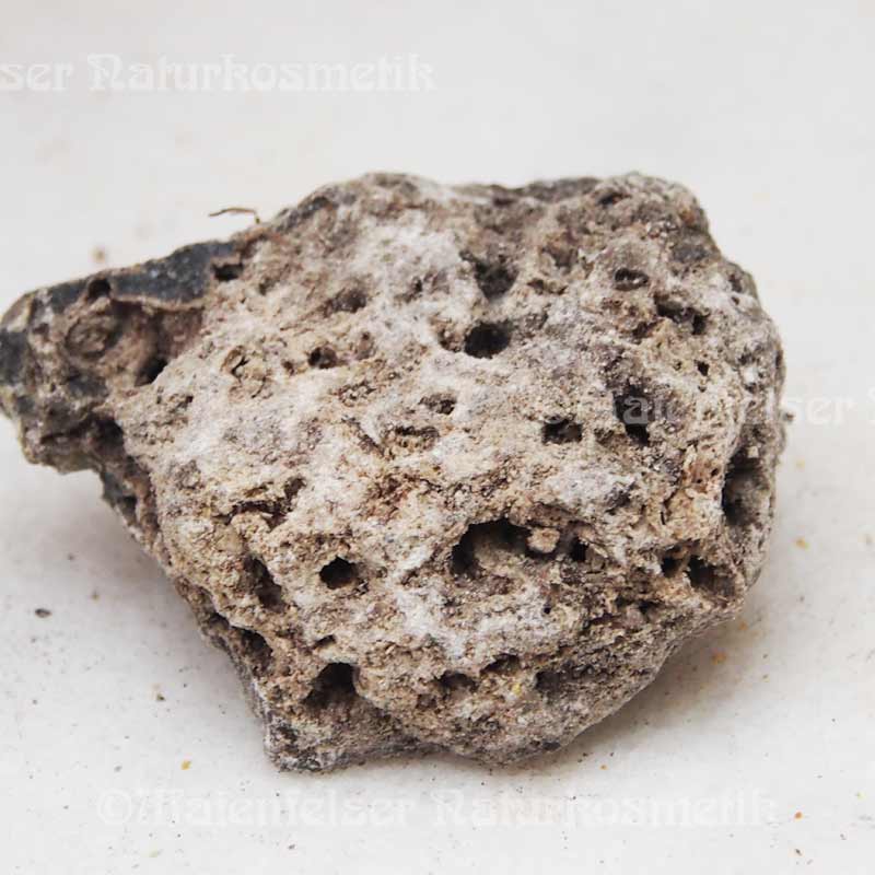 Saumerio - schwarzer Copal