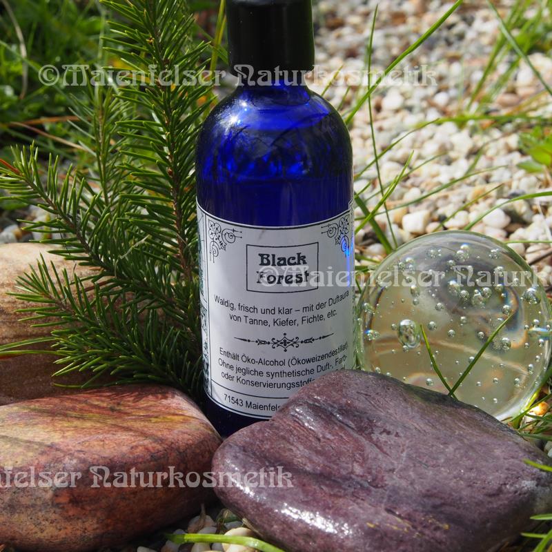 Black-Forest Saunaduft (200 ml)