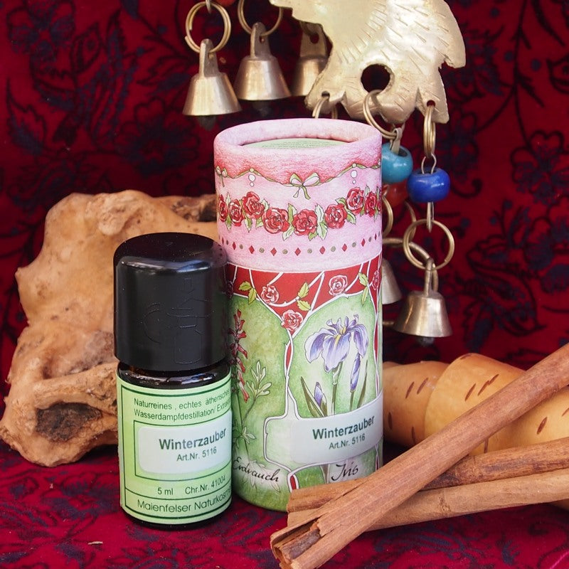 Winterzauber (5 ml)