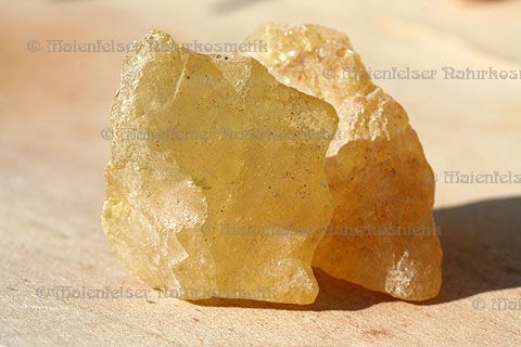 Copal - Manila