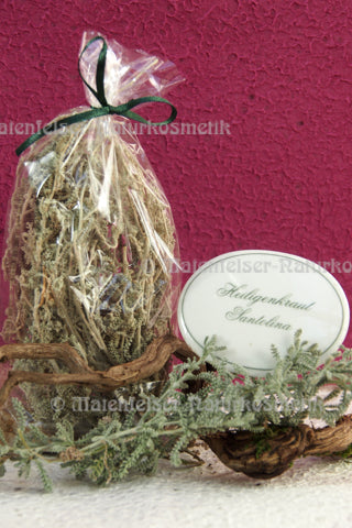 Heiligenkraut Santolina (15 g)