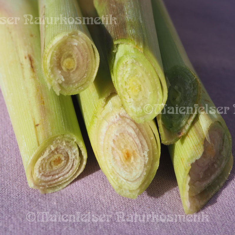 Lemongras ct Schoenanthus (Kamelgras) (3ml)