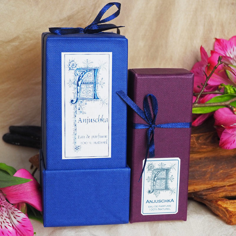 Eau de Parfum "Anjuschka"
