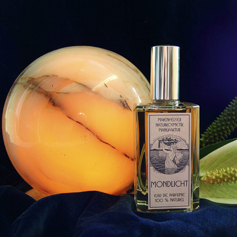 Eau de Parfum "Mondlicht"