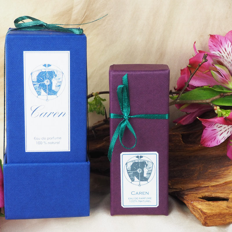 Eau de Parfum "Caren"