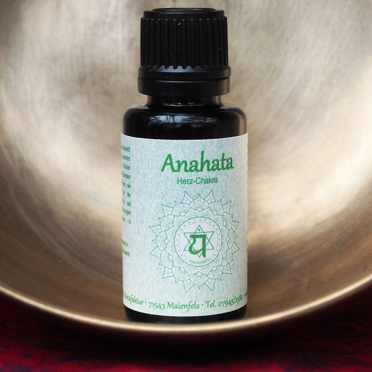 Anahata-Chakra