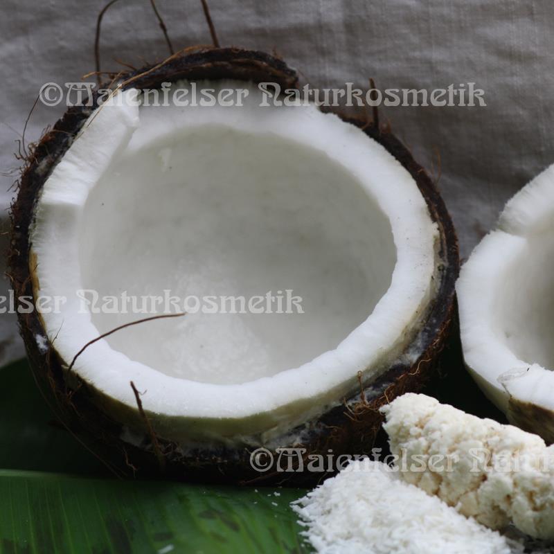 Coconut (2 ml)