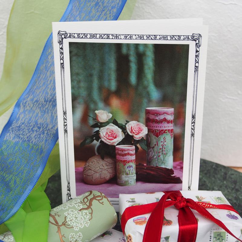 Geschenkgutschein