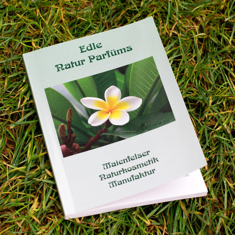 Katalog | Edle Naturparfüms