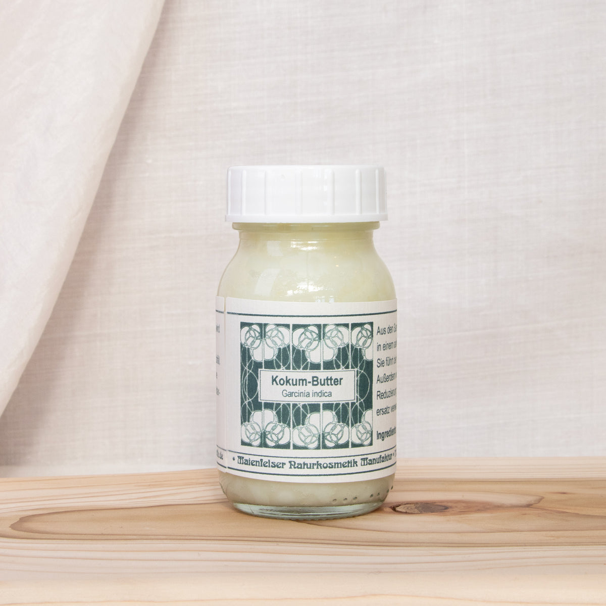 Kokumbutter (100 ml)