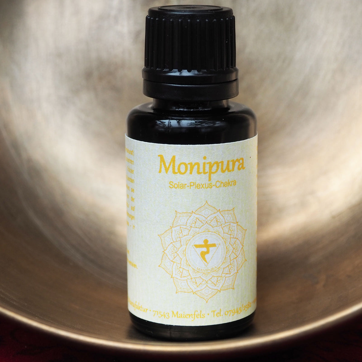 Monipura-Chakra