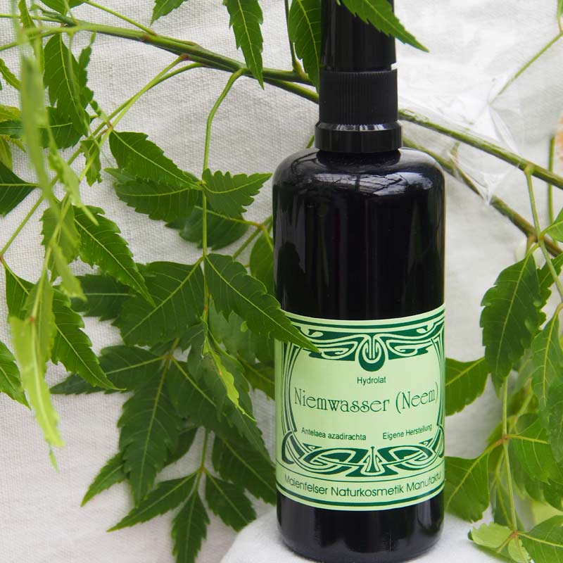 Neemwasser (Niemwasser) BIO