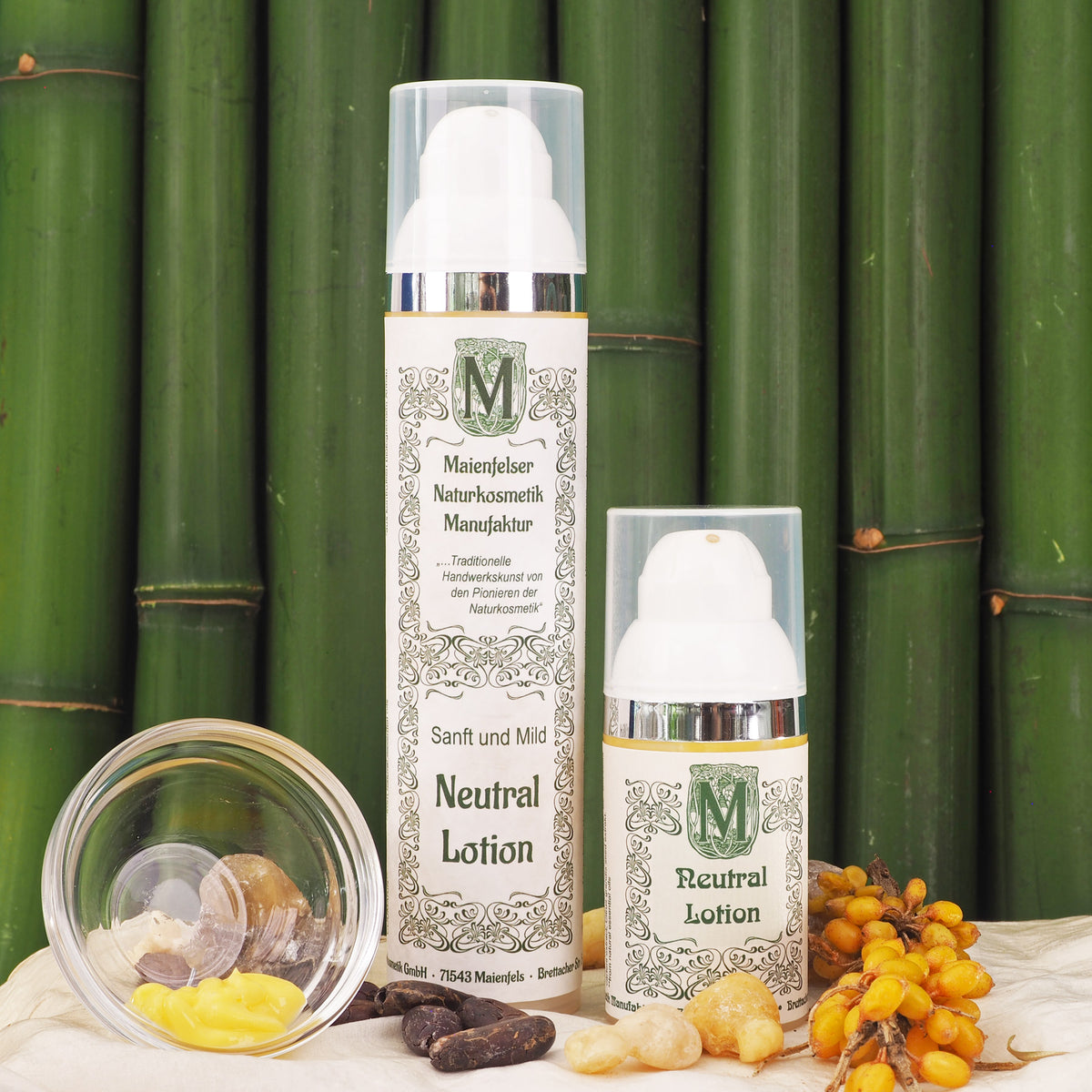 Neutral Lotion