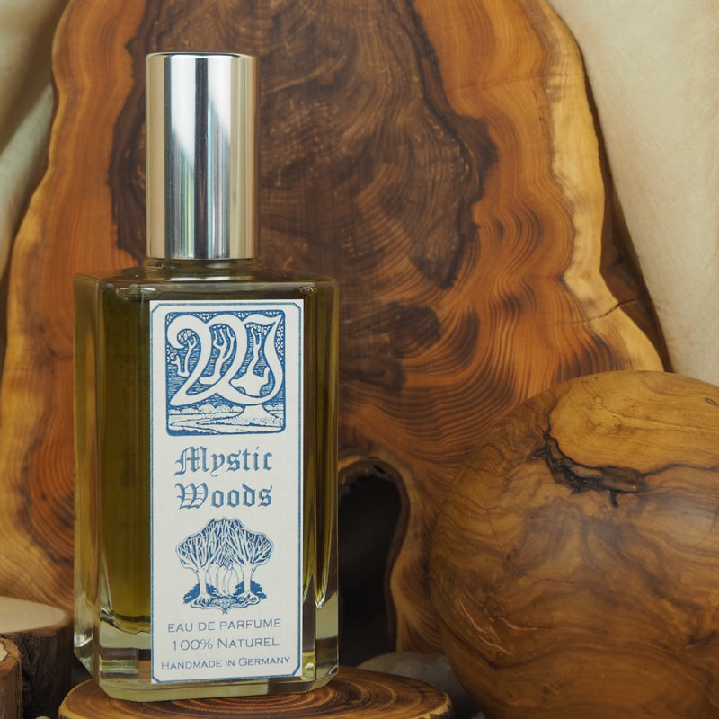 Eau de Parfum "Mystic Woods"
