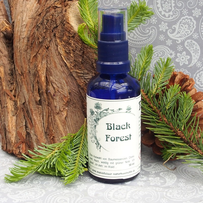 Raumspray Black Forest
