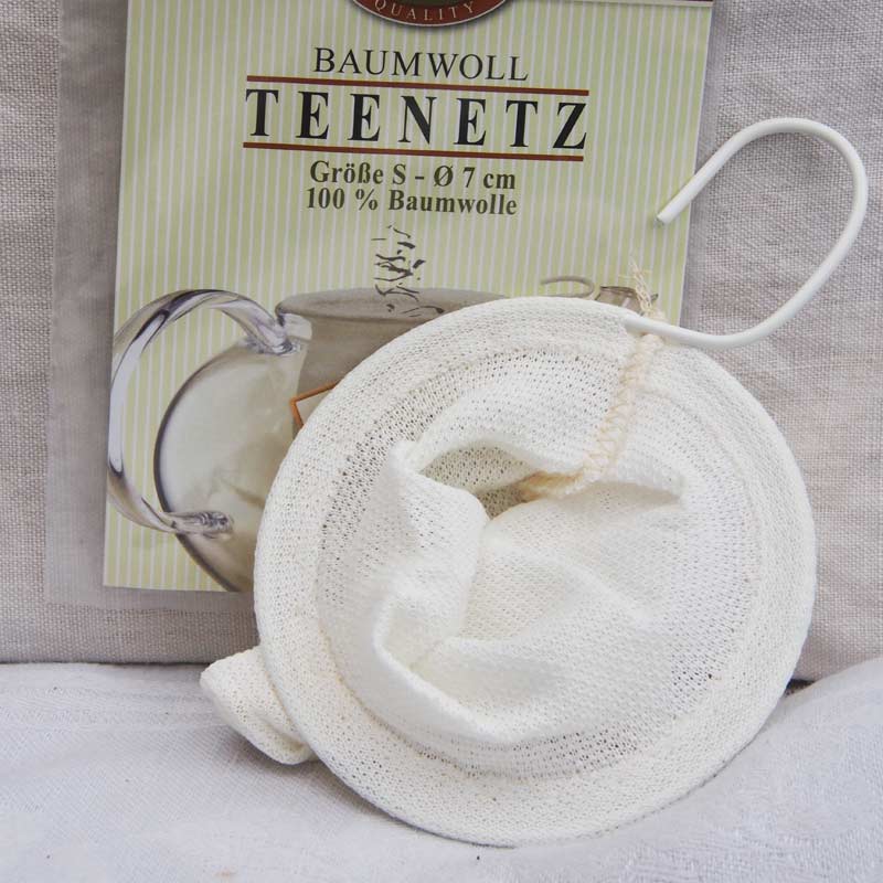 Teesieb