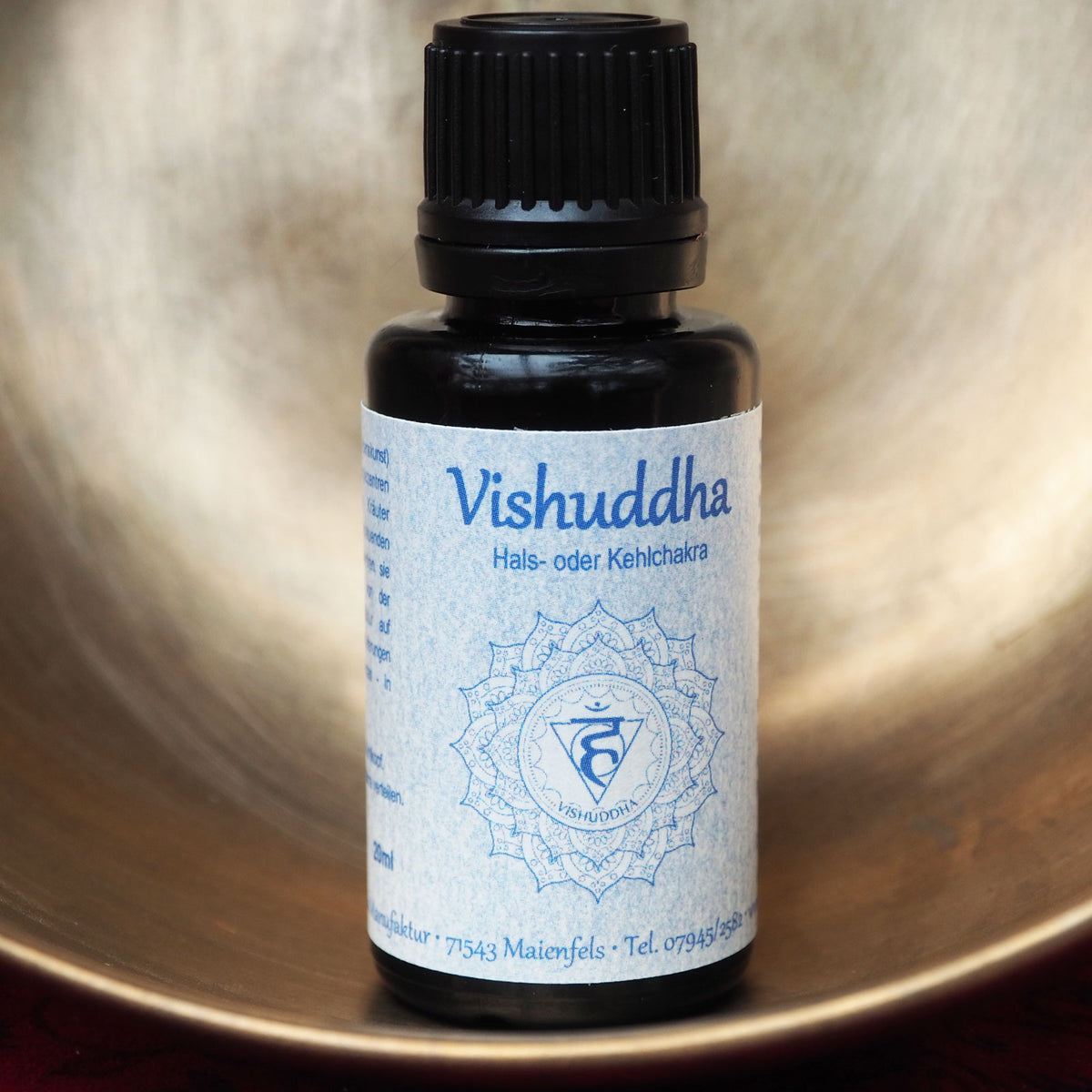 Vishuddha-Chakra