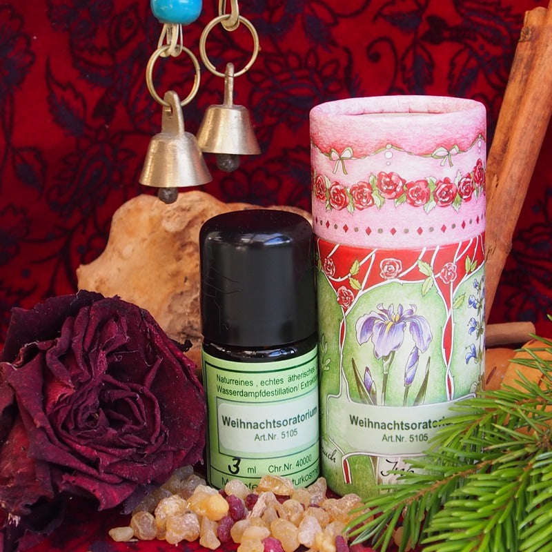 Weihnachtsoratorium (3 ml)
