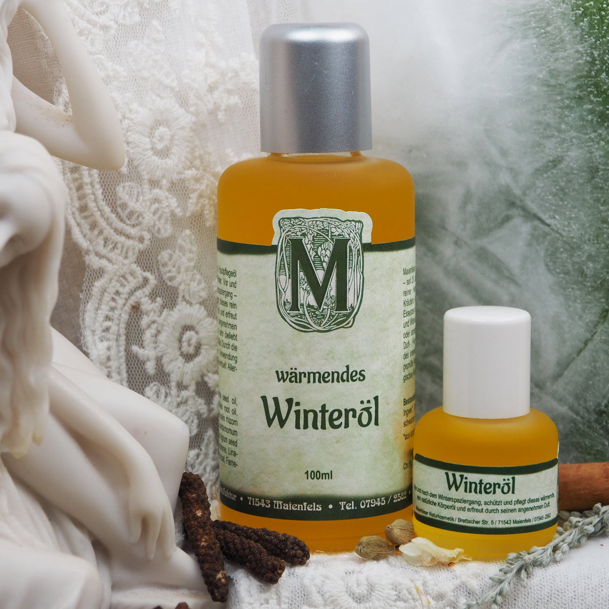 Winteröl